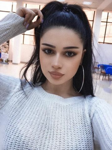 Сабина